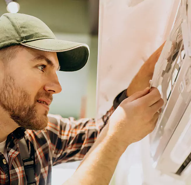 Why Homeowners & Businesses Trust Us in DeKalb, IL?