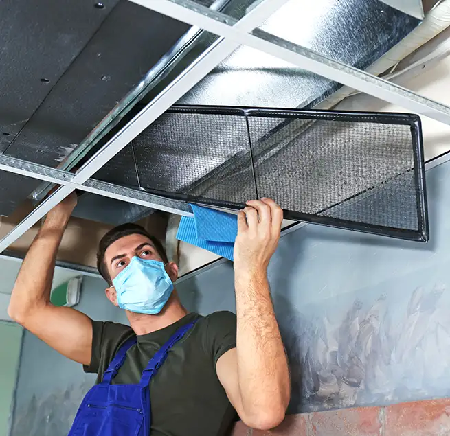 Why Homeowners & Businesses Trust Us in DeKalb, IL?