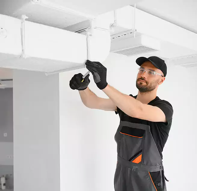 Why Homeowners & Businesses Trust Us in DeKalb, IL?